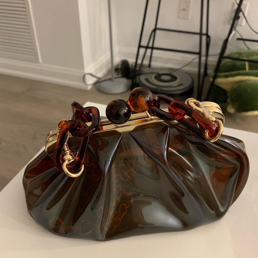 zara bag